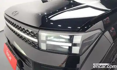 Hyundai Santa Fe 2023 2.5 гидро, миниатюра 7