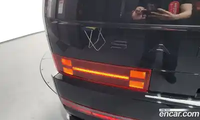 Hyundai Santa Fe 2023 2.5 гидро, миниатюра 8