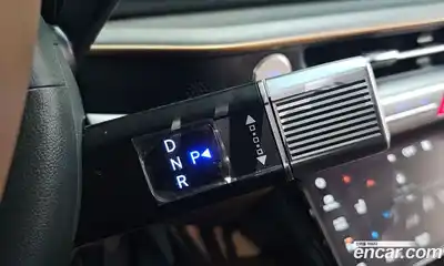 Hyundai Grandeur 2023 1.6 гидро, миниатюра 11