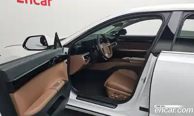 Hyundai Grandeur 2023 1.6 гидро, миниатюра 12