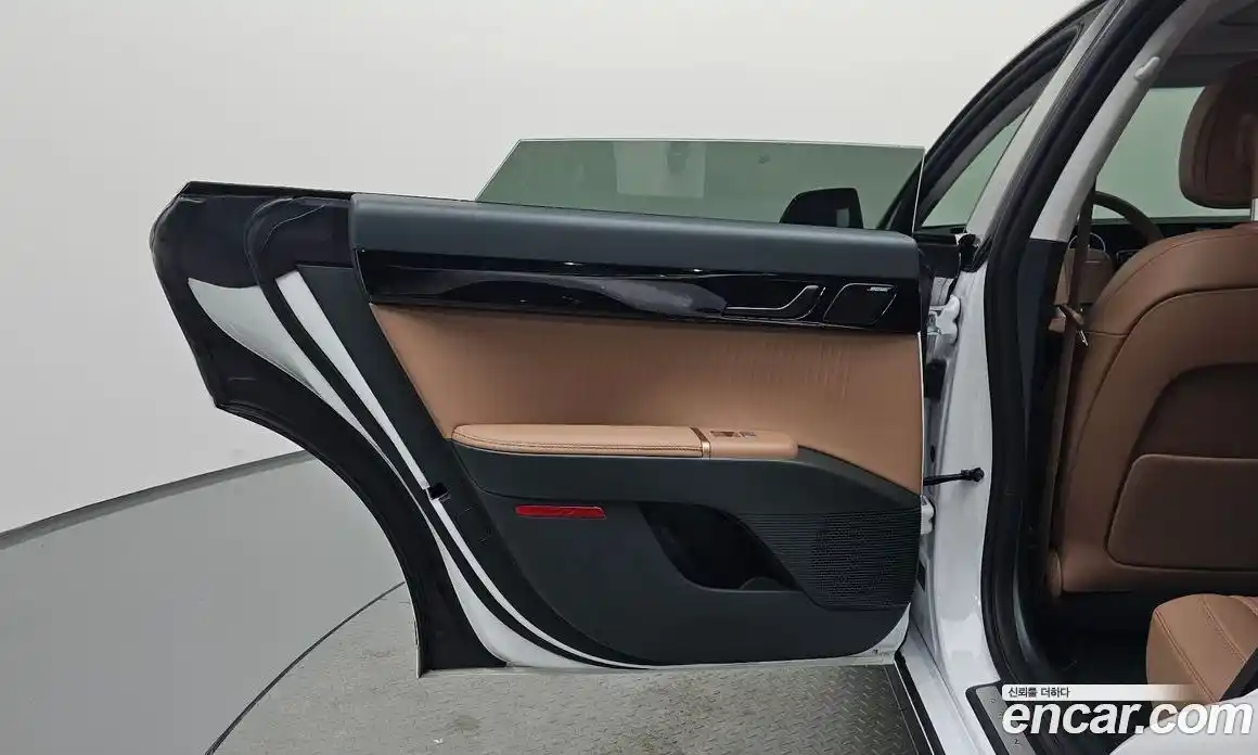 Hyundai Grandeur 2023 1.6 гидро, фото 14