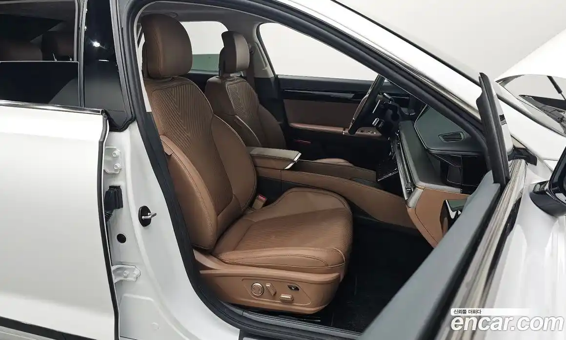 Hyundai Grandeur 2023 1.6 гидро, фото 15