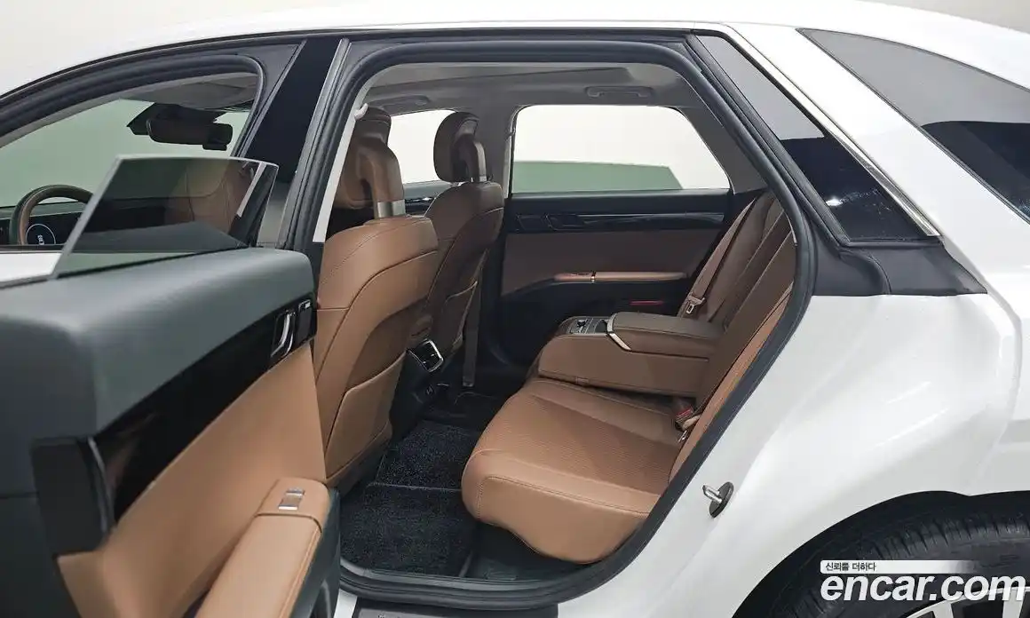 Hyundai Grandeur 2023 1.6 гидро, фото 16