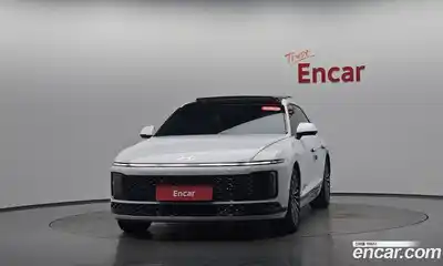 Hyundai Grandeur 2023 1.6 гидро, миниатюра 2