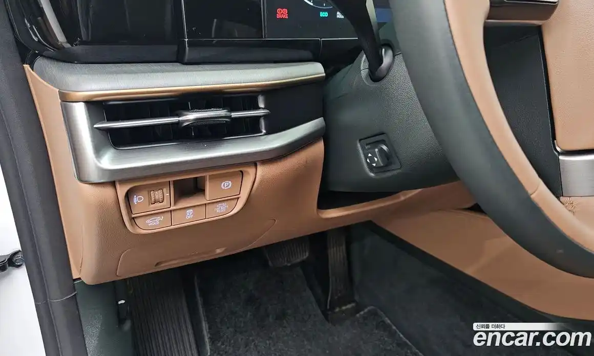 Hyundai Grandeur 2023 1.6 гидро, фото 25