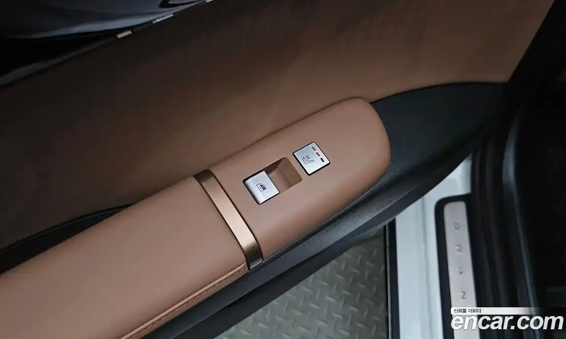 Hyundai Grandeur 2023 1.6 гидро, фото 29