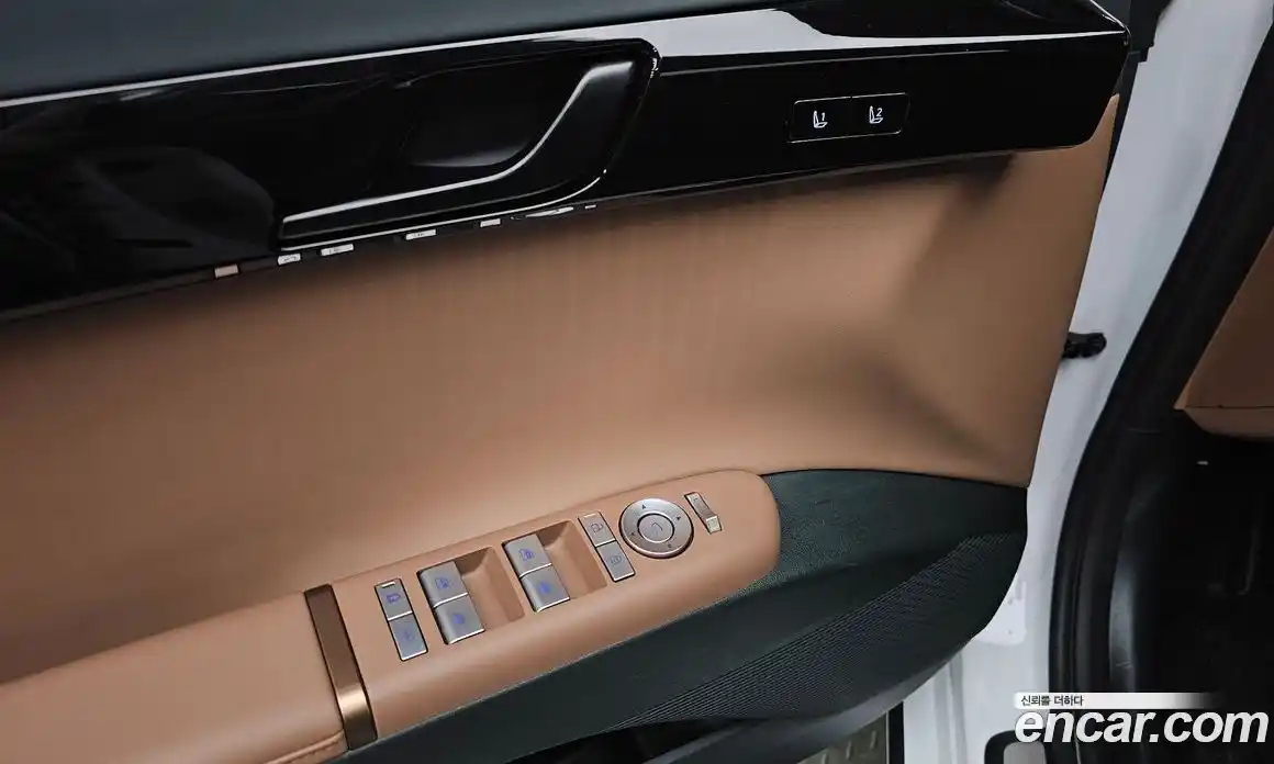 Hyundai Grandeur 2023 1.6 гидро, фото 31
