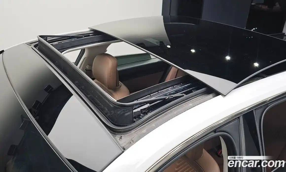 Hyundai Grandeur 2023 1.6 гидро, фото 32
