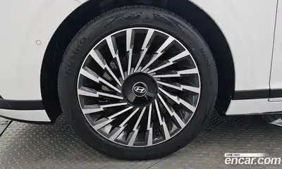 Hyundai Grandeur 2023 1.6 гидро, миниатюра 4