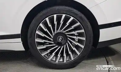Hyundai Grandeur 2023 1.6 гидро, миниатюра 6
