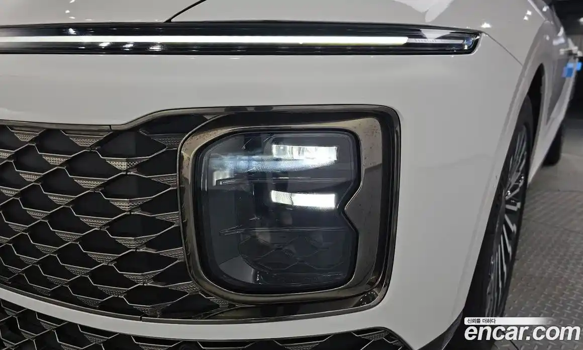 Hyundai Grandeur 2023 1.6 гидро, фото 7
