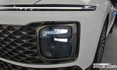 Hyundai Grandeur 2023 1.6 гидро, миниатюра 7