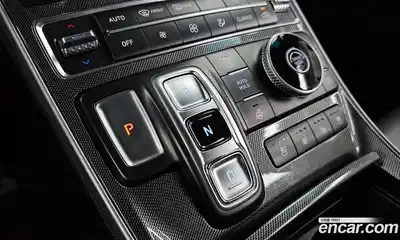 Hyundai Santa Fe 2023 2.5 гидро, миниатюра 12