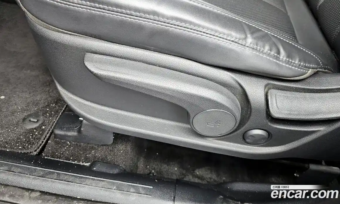 Hyundai Santa Fe 2023 2.5 гидро, фото 31