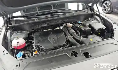 Hyundai Santa Fe 2023 2.5 гидро, миниатюра 6