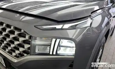 Hyundai Santa Fe 2023 2.5 гидро, миниатюра 8