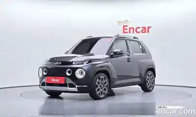 Hyundai Casper, 2024