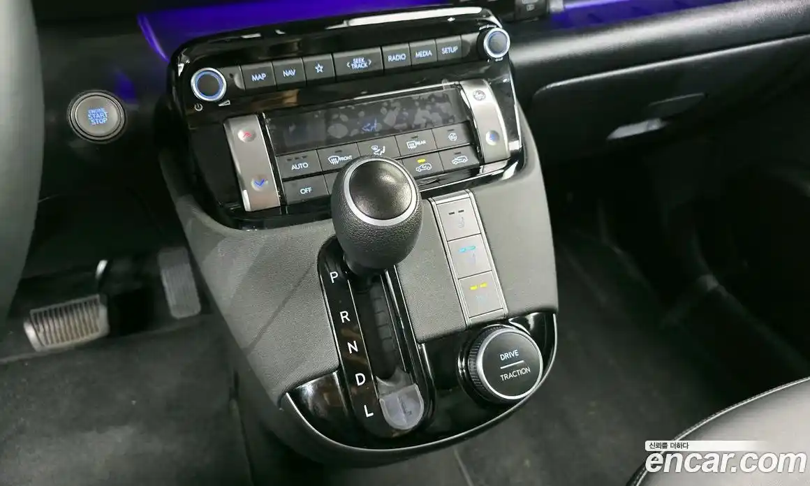 Hyundai Casper 2024 1.0 гидро, фото 12
