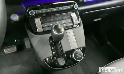 Hyundai Casper 2024 1.0 гидро, миниатюра 12