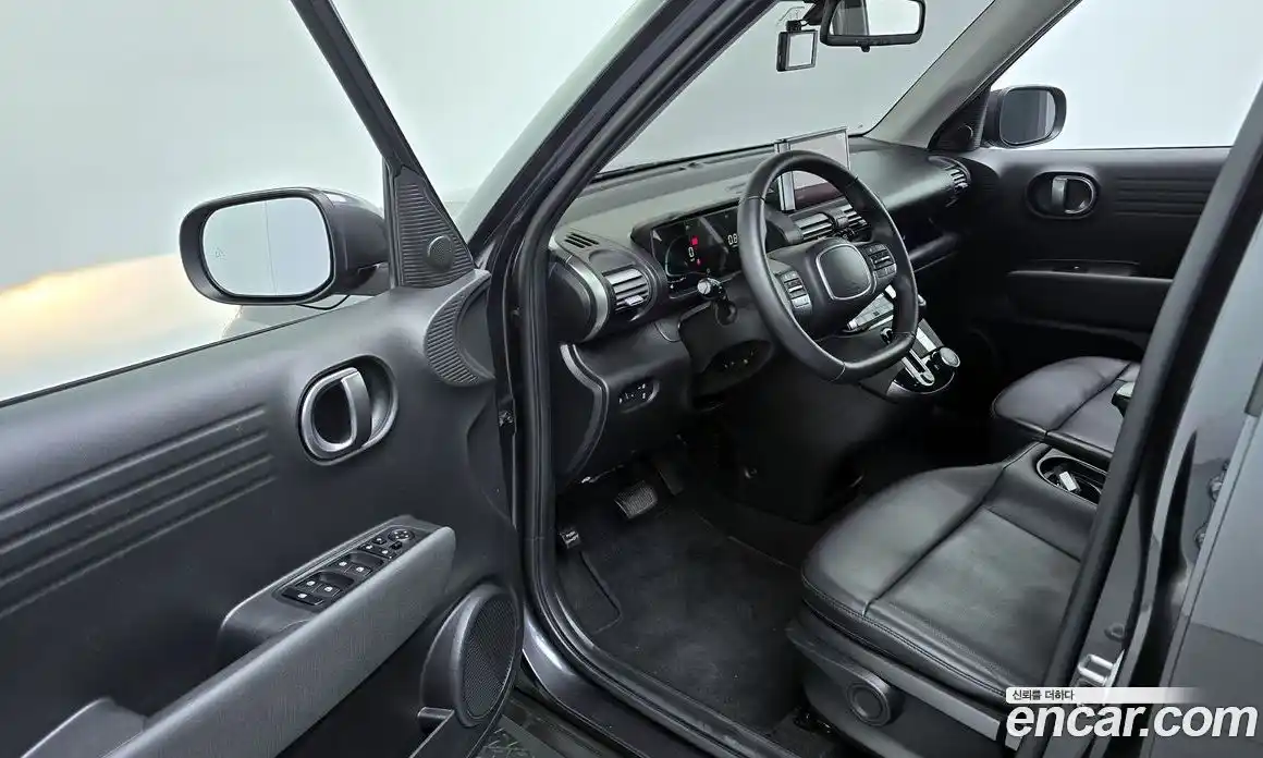 Hyundai Casper 2024 1.0 гидро, фото 13