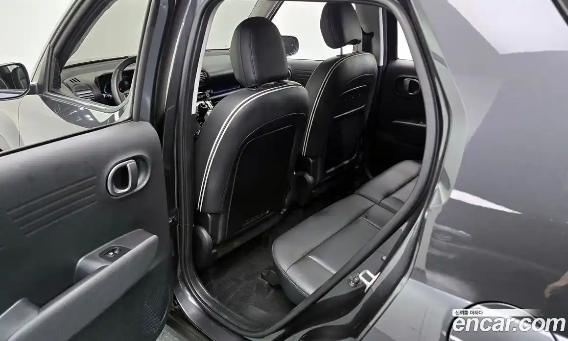 Hyundai Casper 2024 1.0 гидро, фото 16