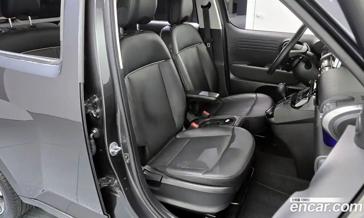 Hyundai Casper 2024 1.0 гидро, фото 18