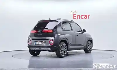 Hyundai Casper 2024 1.0 гидро, миниатюра 2