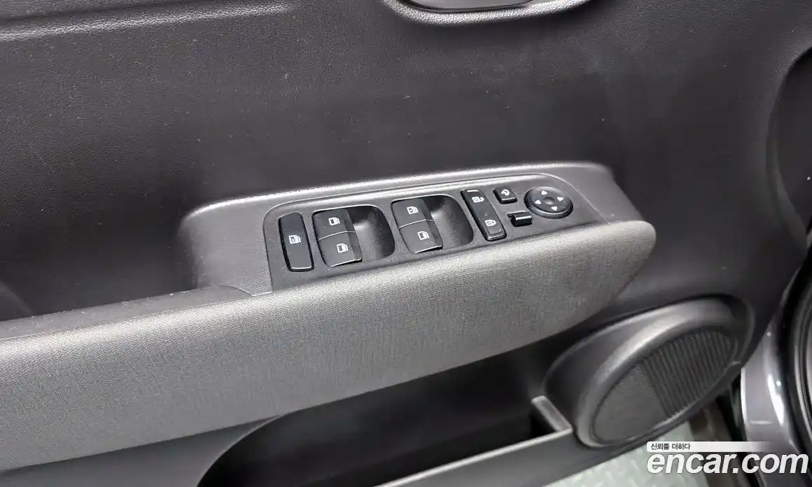 Hyundai Casper 2024 1.0 гидро, фото 28