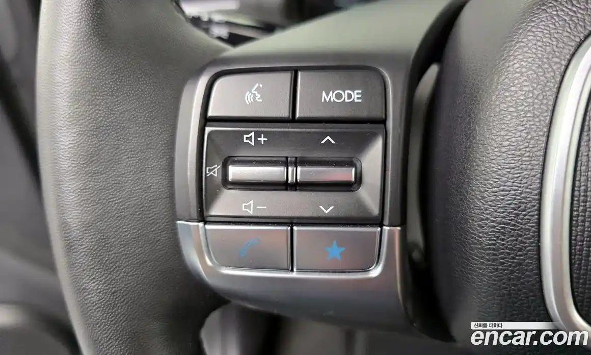 Hyundai Casper 2024 1.0 гидро, фото 30
