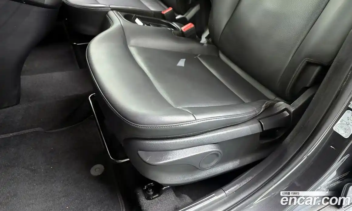 Hyundai Casper 2024 1.0 гидро, фото 31