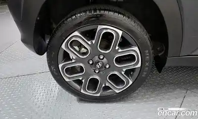Hyundai Casper 2024 1.0 гидро, миниатюра 5