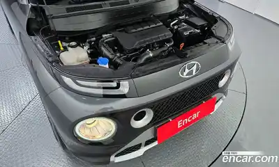 Hyundai Casper 2024 1.0 гидро, миниатюра 6