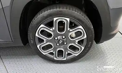 Hyundai Casper 2024 1.0 гидро, миниатюра 7