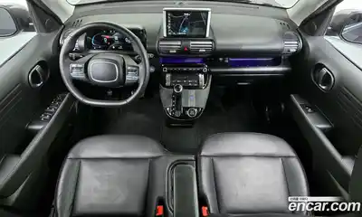 Hyundai Casper 2024 1.0 гидро, миниатюра 10