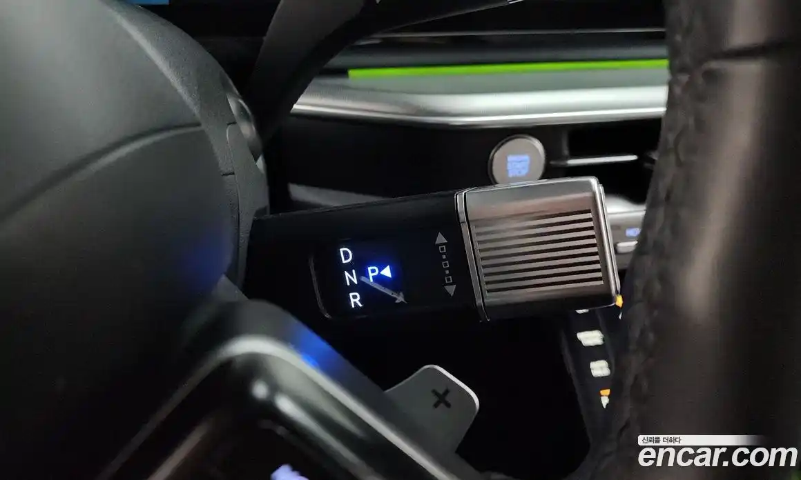 Hyundai Grandeur 2022 2.5 гидро, фото 12