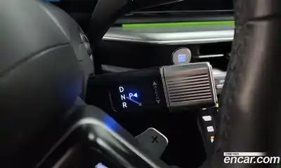 Hyundai Grandeur 2022 2.5 гидро, миниатюра 12