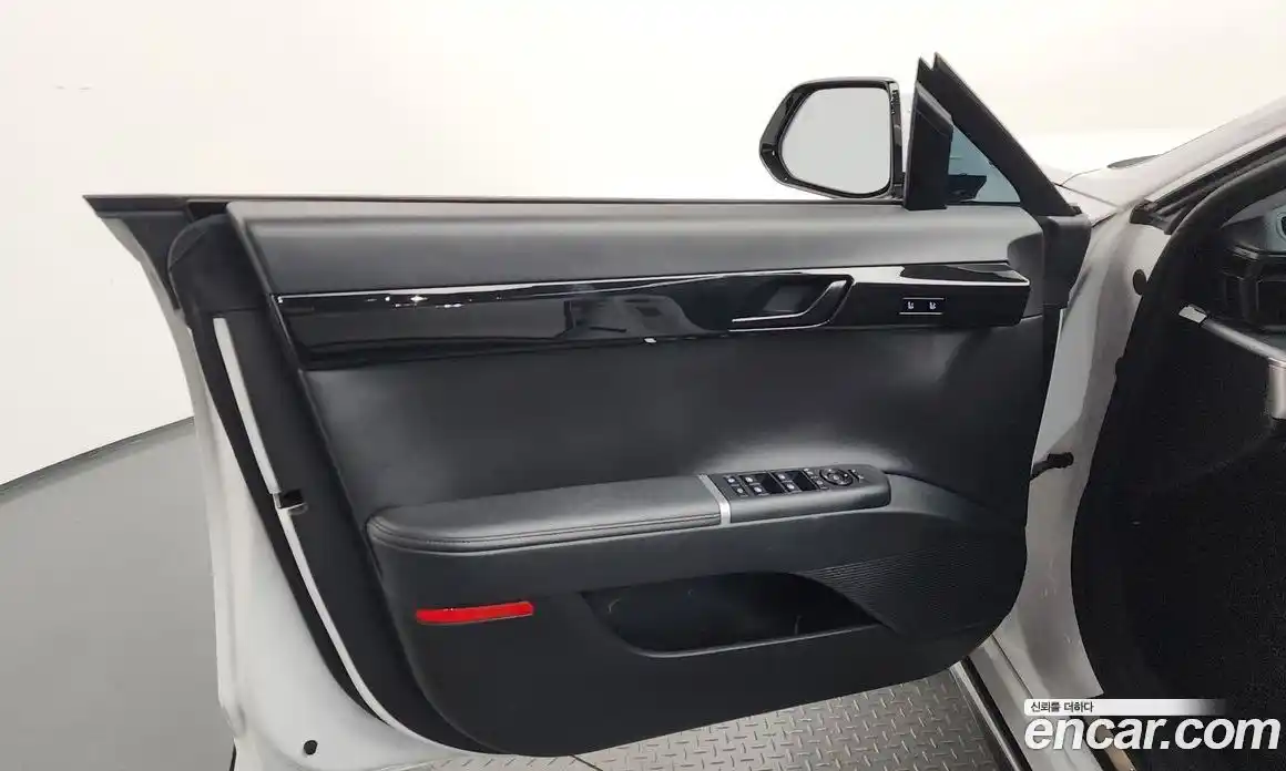 Hyundai Grandeur 2022 2.5 гидро, фото 14