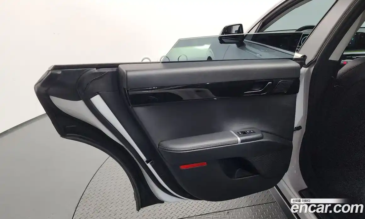 Hyundai Grandeur 2022 2.5 гидро, фото 15