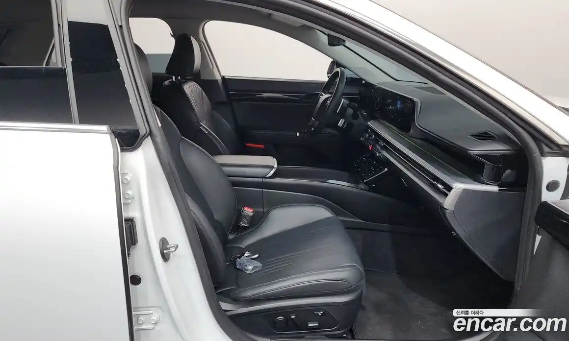 Hyundai Grandeur 2022 2.5 гидро, фото 16