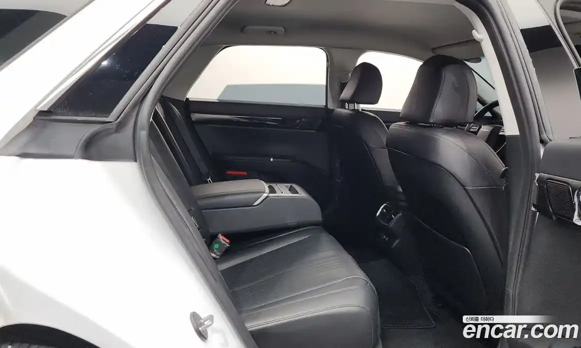 Hyundai Grandeur 2022 2.5 гидро, фото 17
