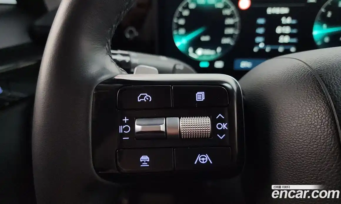 Hyundai Grandeur 2022 2.5 гидро, фото 22