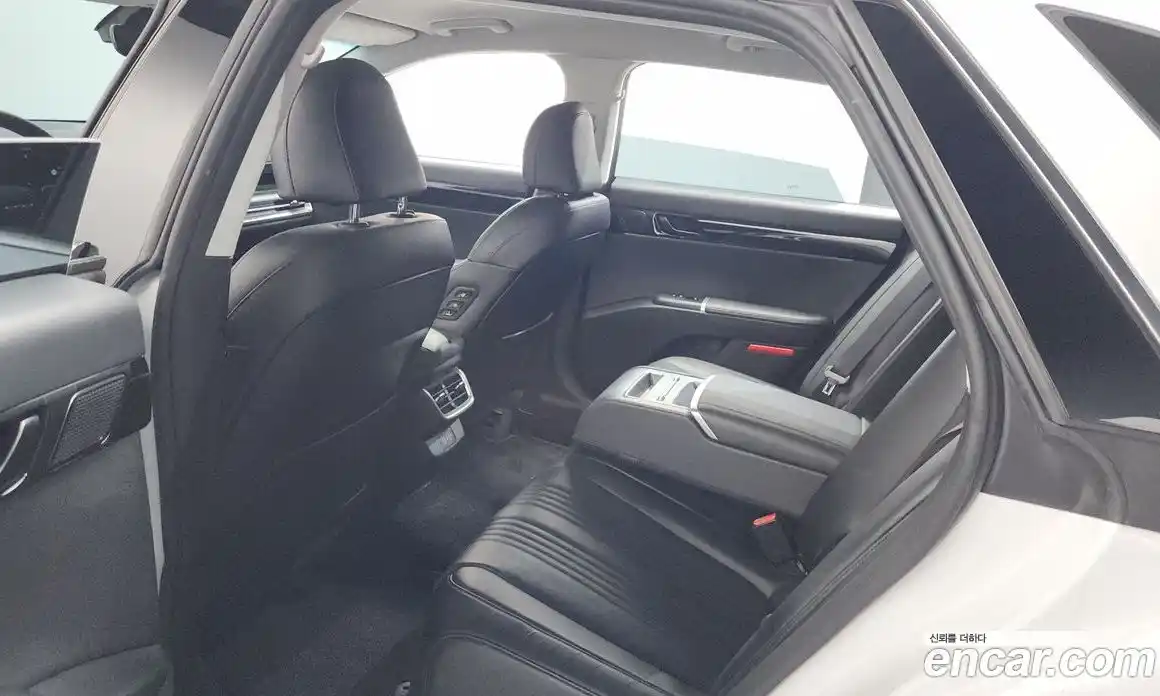 Hyundai Grandeur 2022 2.5 гидро, фото 25