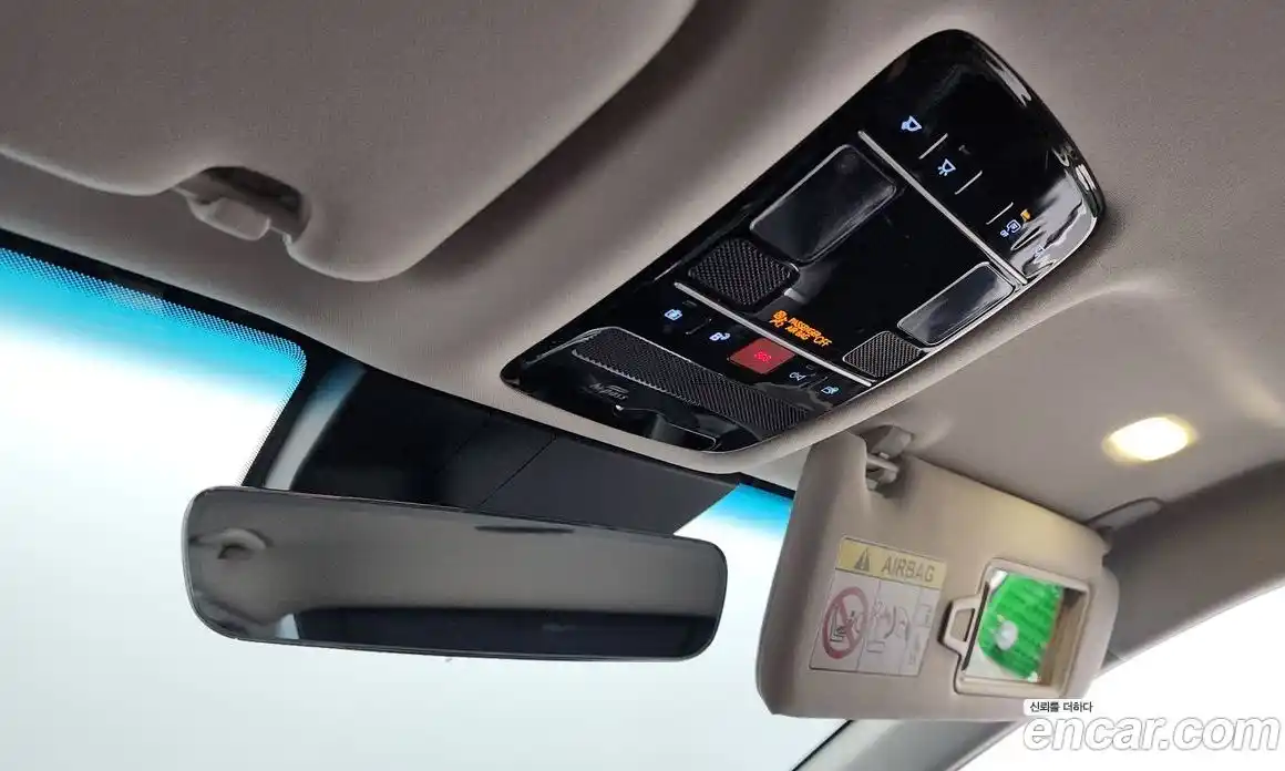 Hyundai Grandeur 2022 2.5 гидро, фото 26