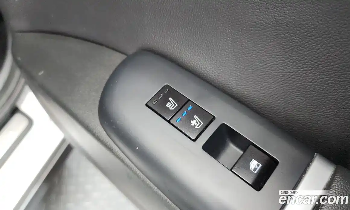 Hyundai Grandeur 2022 2.5 гидро, фото 34