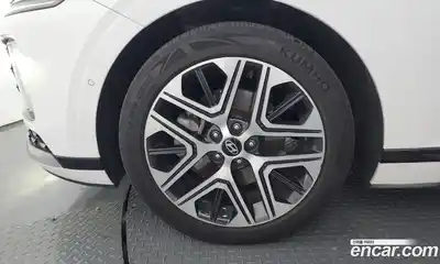 Hyundai Grandeur 2022 2.5 гидро, миниатюра 5