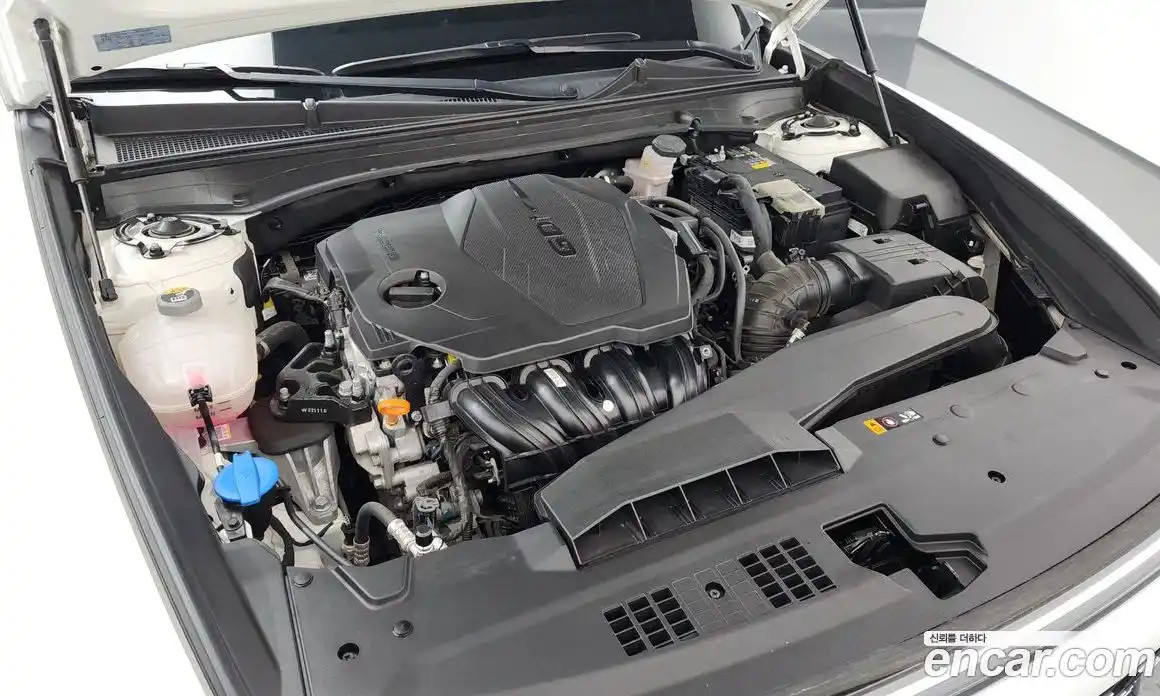 Hyundai Grandeur 2022 2.5 гидро, фото 6