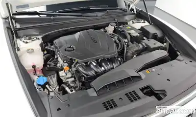 Hyundai Grandeur 2022 2.5 гидро, миниатюра 6