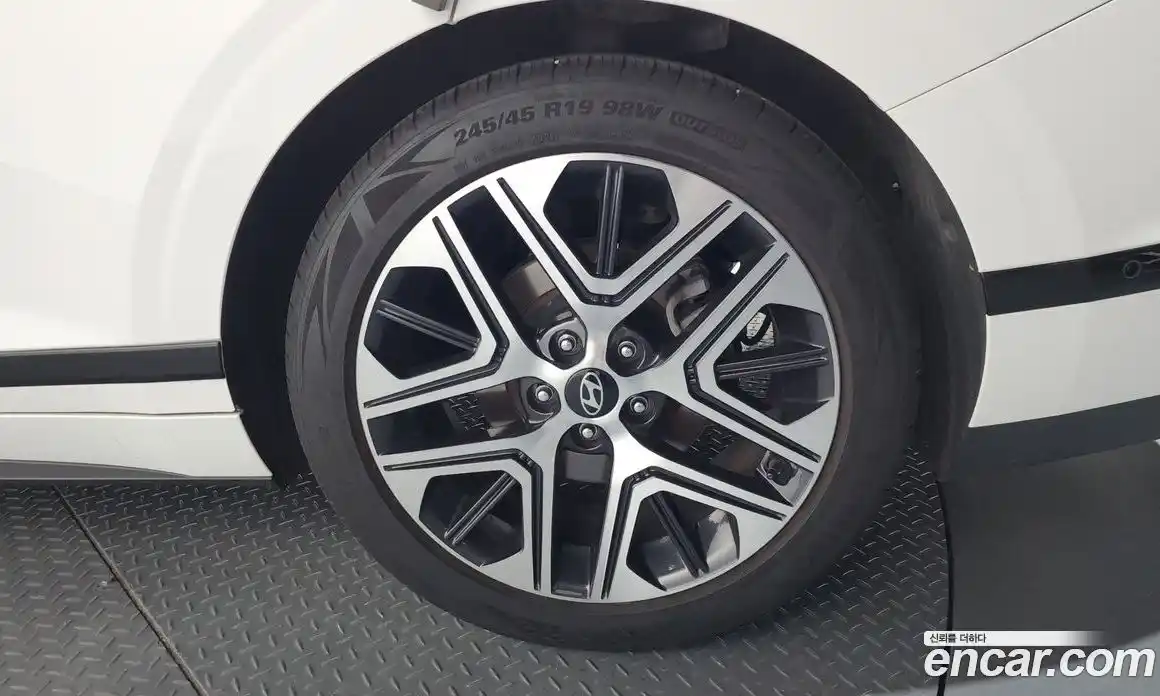 Hyundai Grandeur 2022 2.5 гидро, фото 7