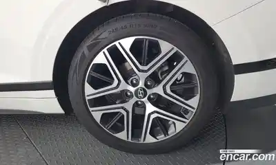 Hyundai Grandeur 2022 2.5 гидро, миниатюра 7