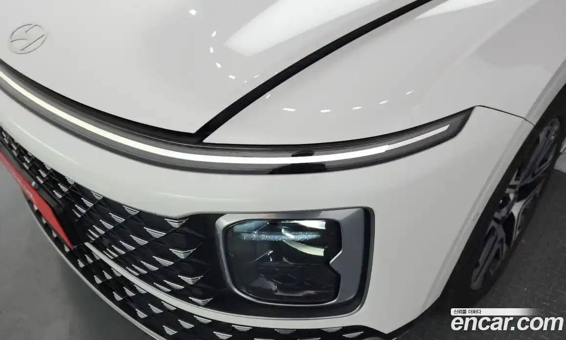 Hyundai Grandeur 2022 2.5 гидро, фото 8